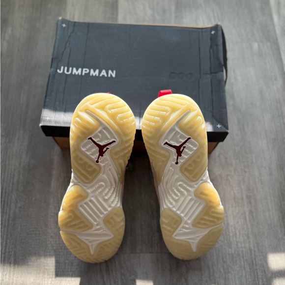 Jordan Jump Man Delta - Picture 4 of 4